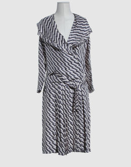 Antik Batik - Dresses - 3/4 Length Dresses - On Yoox.com