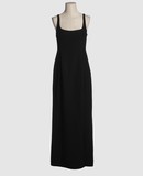 ARMANI COLLEZIONI - ���f�B�[�X - �����s�[�X�E�h���X - �����O�����s�[�X/�����O�h���X on YOOX.COM