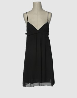 Patrizia Pepe - Dresses - 3/4 Length Dresses - On Yoox.com