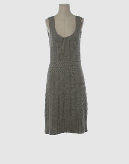 Patrizia Pepe - Dresses - 3/4 Length Dresses - On Yoox.com