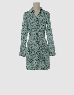 Patrizia Pepe - Dresses - 3/4 Length Dresses - On Yoox.com