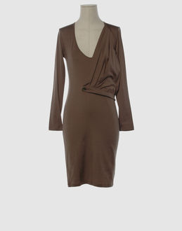 Patrizia Pepe - Dresses - 3/4 Length Dresses - On Yoox.com