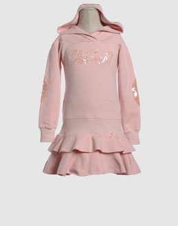 KI6?(CHI SEI?) - VESTITI - Vestiti - su YOOX.COM