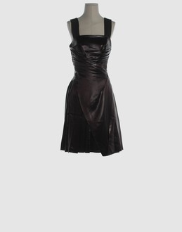 PRADA - ���f�B�[�X - �����s�[�X�E�h���X - 7���䃏���s�[�X�E�h���X on YOOX.COM 