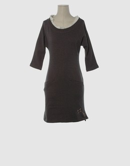 Hussein Chalayan - Dresses - 3/4 Length Dresses - On Yoox.com