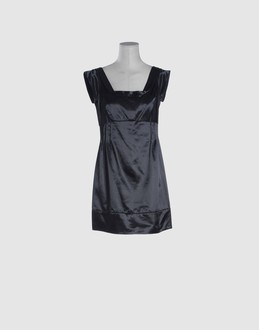 SEE BY CHLOE' Women - Dresses - Short dress SEE BY CHLOE' on YOOX :  silk dress see by chloe high fashion