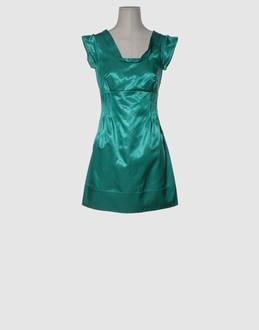 SEE BY CHLOE' - ���f�B�[�X - �����s�[�X�E�h���X - �~�j�����s�[�X/�~�j�h���X on YOOX.COM 