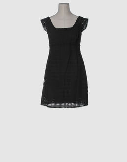 SEE BY CHLOE' - ���f�B�[�X - �����s�[�X�E�h���X - �~�j�����s�[�X/�~�j�h���X on YOOX.COM 
