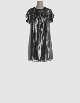 SEE BY CHLOE' - ���f�B�[�X - �����s�[�X�E�h���X - �~�j�����s�[�X/�~�j�h���X on YOOX.COM 