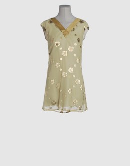 SEE BY CHLOE' - ���f�B�[�X - �����s�[�X�E�h���X - �~�j�����s�[�X/�~�j�h���X on YOOX.COM 