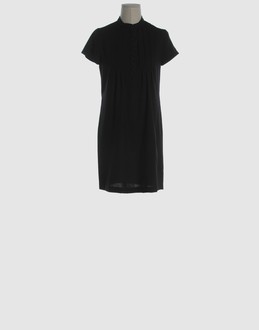 SEE BY CHLOE' - ���f�B�[�X - �����s�[�X�E�h���X - 7���䃏���s�[�X�E�h���X on YOOX.COM 