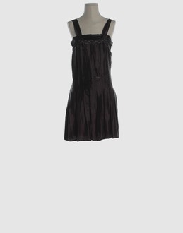 SEE BY CHLOE' - ���f�B�[�X - �����s�[�X�E�h���X - �~�j�����s�[�X/�~�j�h���X on YOOX.COM 