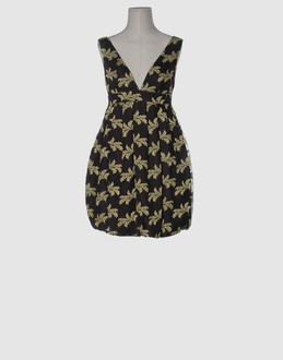 SEE BY CHLOE' - ���f�B�[�X - �����s�[�X�E�h���X - �~�j�����s�[�X/�~�j�h���X on YOOX.COM 