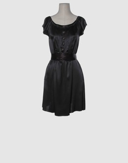 SEE BY CHLOE' - ���f�B�[�X - �����s�[�X�E�h���X - �~�j�����s�[�X/�~�j�h���X on YOOX.COM 