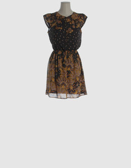 SEE BY CHLOE' - ���f�B�[�X - �����s�[�X�E�h���X - �~�j�����s�[�X/�~�j�h���X on YOOX.COM 