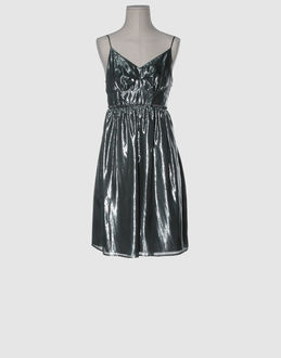 SEE BY CHLOE' - ROBES - Robes courtes - sur YOOX.COM