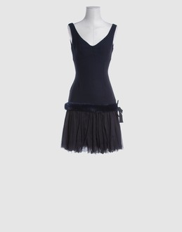 Appss - Dresses - Short Dresses - On Yoox.com