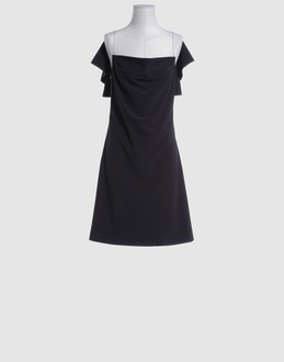 Albino - Dresses - 3/4 Length Dresses - On Yoox.com