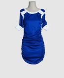 VIVIENNE WESTWOOD ANGLOMANIA - ���f�B�[�X - �����s�[�X�E�h���X - �~�j�����s�[�X/�~�j�h���X on YOOX.COM