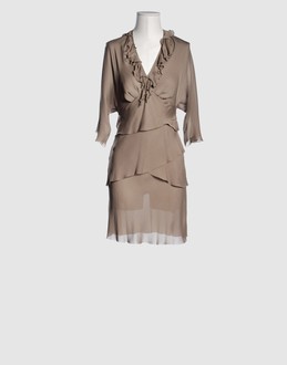 Jo No Fui - Dresses - 3/4 Length Dresses - On Yoox.com