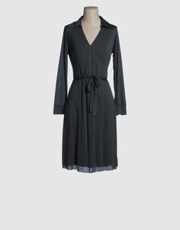 VELVET - VESTITI - Vestiti longuette - su YOOX.COM