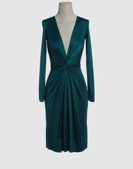 ISSA - Women - DRESSES - 3/4 length dresses on YOOX.COM