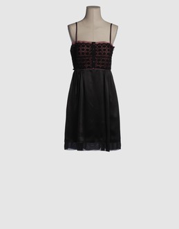 Philosophy Di A. F. - Dresses - 3/4 Length Dresses - On Yoox.com