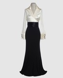 DIANE VON FURSTENBERG - ���f�B�[�X - �����s�[�X�E�h���X - �����O�����s�[�X/�����O�h���X on YOOX.COM
