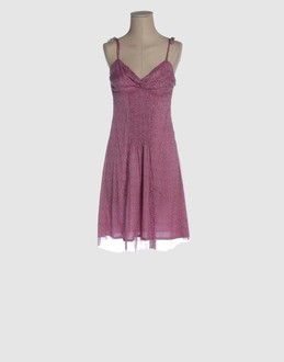 COMPAGNIA ITALIANA 3/4 length dress