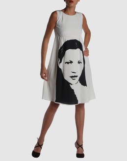 JC de CASTELBAJAC - ROBES - Robes mi-longues - sur YOOX.COM