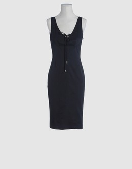 GUCCI - ���f�B�[�X - �����s�[�X�E�h���X - 7���䃏���s�[�X�E�h���X on YOOX.COM 