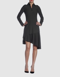 EUROPEAN CULTURE ROBES Robes mi longues