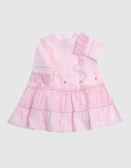 CATIMINI ATELIER - ガールズ - ワンピース・ドレス - ワンピース・ドレス on YOOX.COM