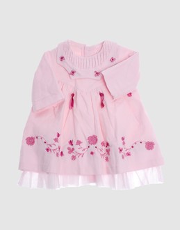 CATIMINI - ガールズ - ワンピース・ドレス - ワンピース・ドレス on YOOX.COM