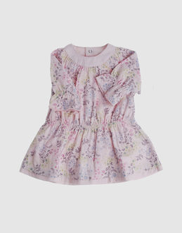 CATIMINI - ガールズ - ワンピース・ドレス - ワンピース・ドレス on YOOX.COM