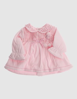 CATIMINI - ガールズ - ワンピース・ドレス - ワンピース・ドレス on YOOX.COM