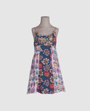 NOLITA POCKET - �K�[���Y - �����s�[�X�E�h���X - �����s�[�X�E�h���X on YOOX.COM