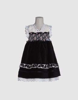 D&G JUNIOR - VESTITI - Vestiti - su YOOX.COM