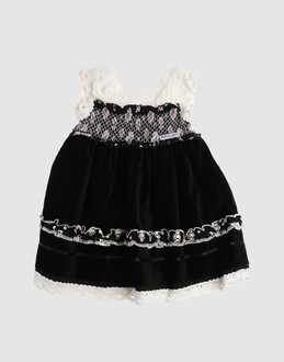 D&G JUNIOR - VESTITI - Vestiti - su YOOX.COM