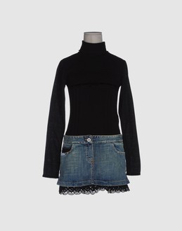 D&G JUNIOR - VESTITI - Vestiti - su YOOX.COM