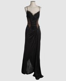 ROBERTO CAVALLI - ���f�B�[�X - �����s�[�X�E�h���X - �����O�����s�[�X/�����O�h���X on YOOX.COM