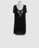 AMERICAN RETRO - ���f�B�[�X - �����s�[�X�E�h���X - �~�j�����s�[�X/�~�j�h���X on YOOX.COM