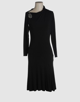 BLUMARINE ROBES Robes longues
