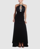 ROBERTO CAVALLI - ���f�B�[�X - �����s�[�X�E�h���X - �����O�����s�[�X/�����O�h���X on YOOX.COM