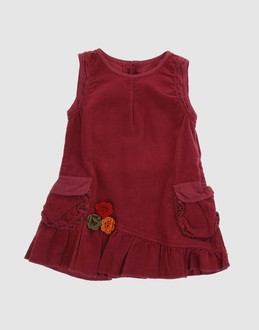 DKNY - ガールズ - ワンピース・ドレス - ワンピース・ドレス on YOOX.COM