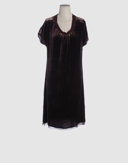 DKNY - レディース - ワンピース・ドレス - ワンピース・ドレス on YOOX.COM