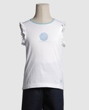PETIT BATEAU - �K�[���Y - �����s�[�X�E�h���X - �~�j�����s�[�X/�~�j�h���X on YOOX.COM