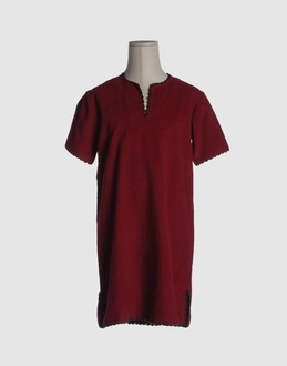 ANTIK BATIK - VESTITI - Vestiti - su YOOX.COM