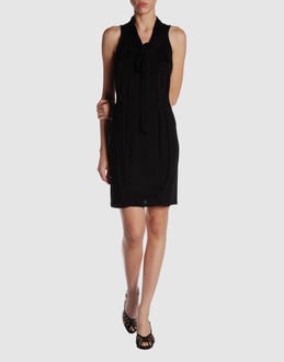 ZINCO  - VESTITI - Vestiti corti - su YOOX.COM