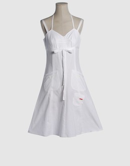 CARACTERE ARIA - VESTITI - Vestiti longuette - su YOOX.COM